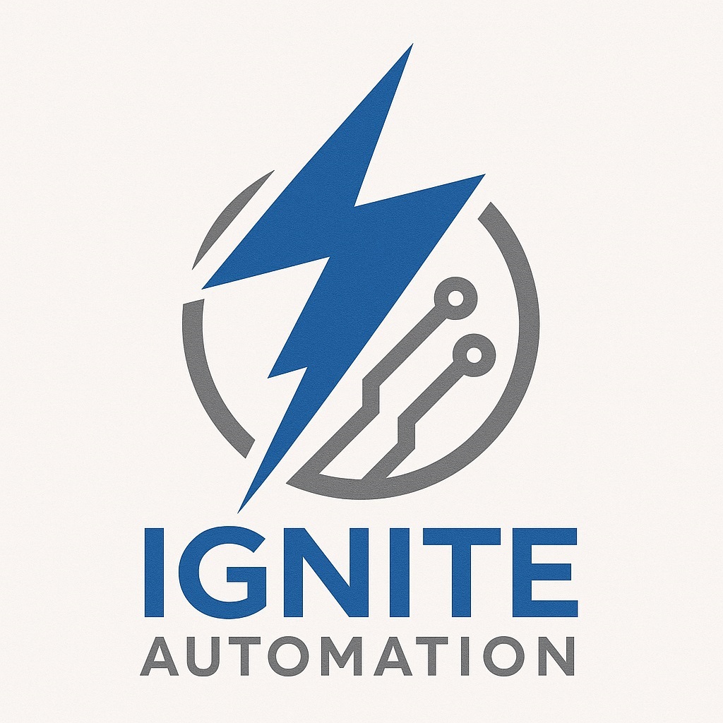 Ignite Automation
