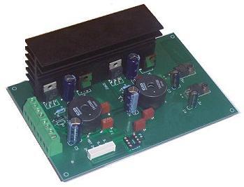 Power Supply Module